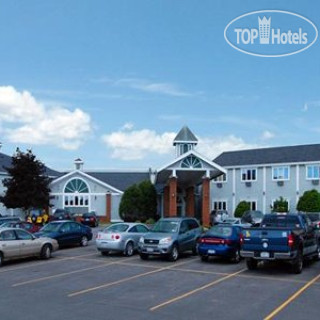 Фото Comfort Inn & Suites Plattsburgh