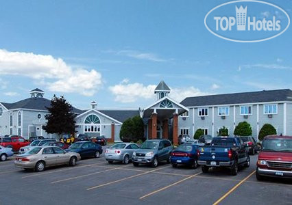 Photos Comfort Inn & Suites Plattsburgh
