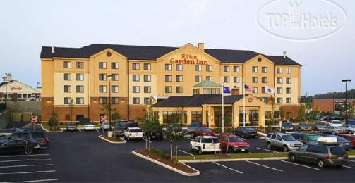 Photos Hilton Garden Inn Plymouth