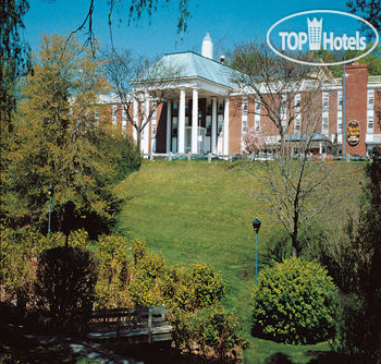 Photos John Carver Inn & Spa