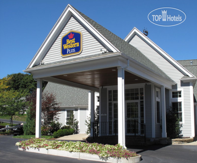 Photos Best Western Plus Cold Spring