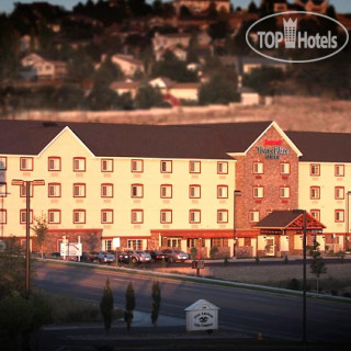 Фото TownePlace Suites Pocatello
