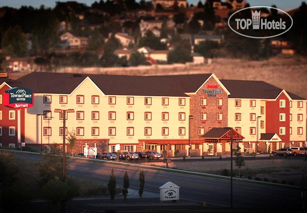 Photos TownePlace Suites Pocatello