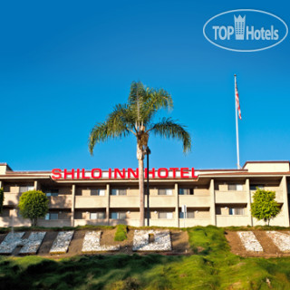 Фото Shilo Inn Pomona Diamond Bar