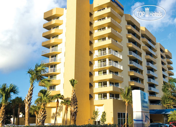 Photos Wyndham Santa Barbara