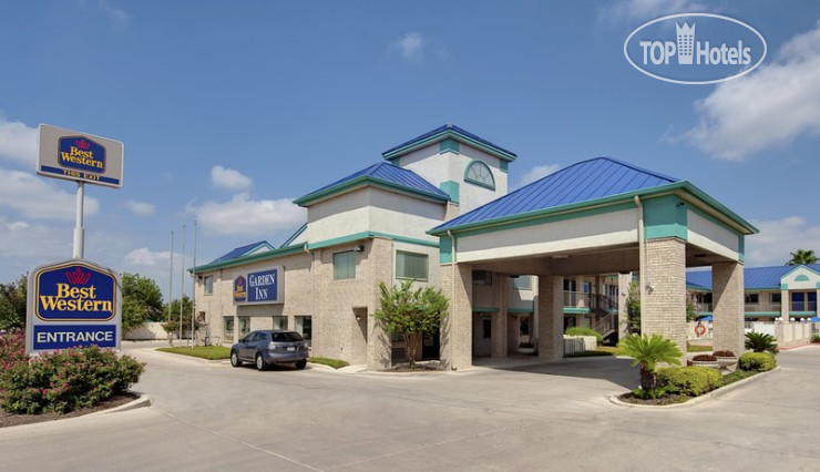 Фото Best Western Garden Inn