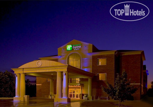 Photos Holiday Inn Express Hotel & Suites San Antonio South