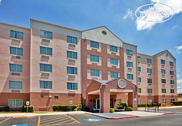 Photos Fairfield Inn & Suites San Antonio Airport/North Star Mall