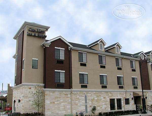 Photos City View Inn & Suites