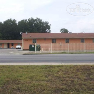 Photos Roosevelt Inn Motel