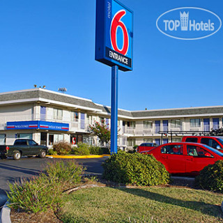 Photos Motel 6 San Antonio - Ft Sam Houston