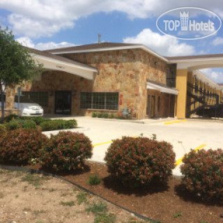 Photos Super 8 San Antonio