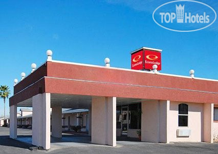 Photos Econo Lodge San Antonio