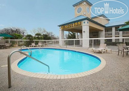 Photos Econo Lodge Downtown South