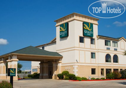 Photos Quality Inn near Seaworld