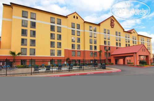 Photos Red Roof Inn San Antonio Downtown Riverwalk