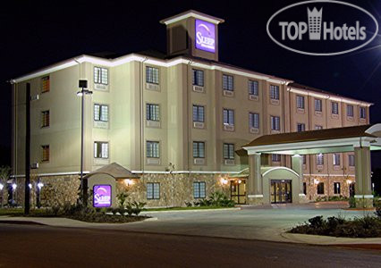 Photos Sleep Inn & Suites at Six Flags