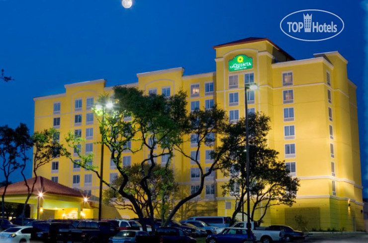 Фото La Quinta Inn & Suites San Antonio Medical Center