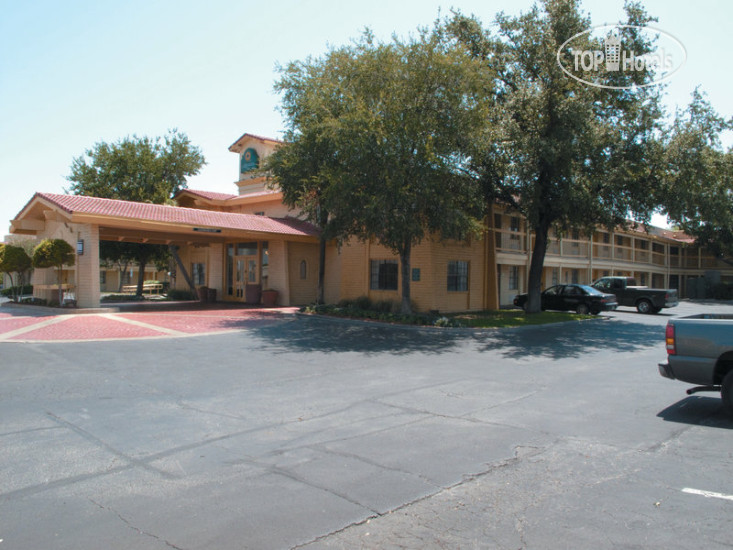 Photos La Quinta Inn San Antonio Vance Jackson
