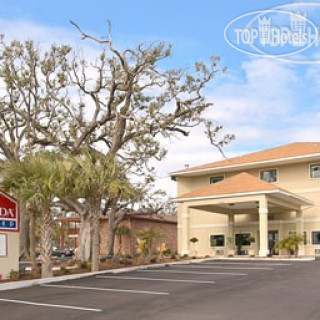 Фото Ramada Limited Biloxi Beach