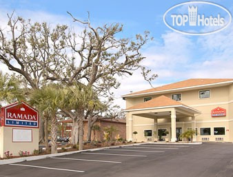 Фото Ramada Limited Biloxi Beach