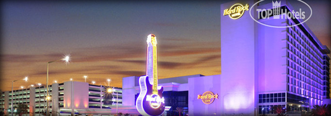 Photos Hard Rock Hotel & Casino Biloxi