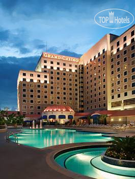 Фото Grand Casino Biloxi