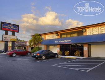 Photos Howard Johnson Hotel - Tampa Airport/Stadium