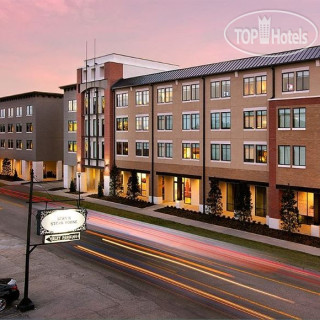 Фото Epicurean Hotel