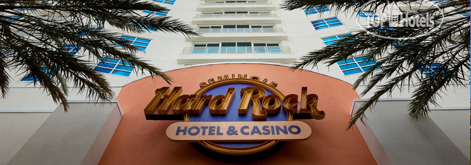 Photos Seminole Hard Rock Hotel & Casino Tampa