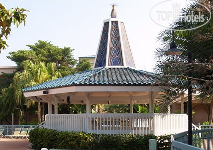 Photos Clarion Hotel & Conference Center Tampa