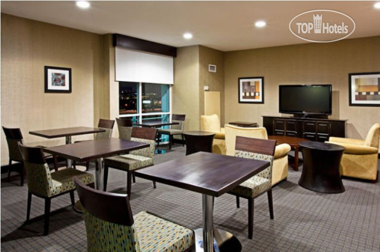 Photos Crowne Plaza Tampa Westshore