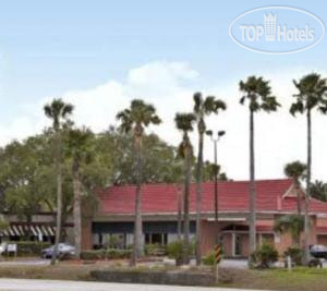 Photos Tampa Airport Stadium Inn