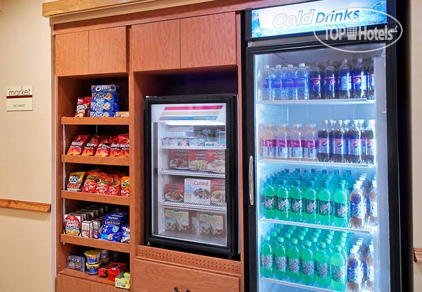 Photos Fairfield Inn & Suites by Marriott Tampa North