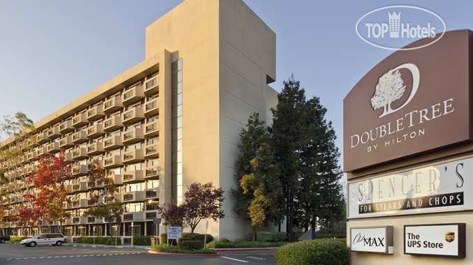 Photos DoubleTree by Hilton Hotel San Jose