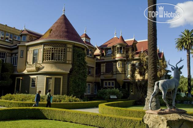 Photos Fontaine Inn San Jose