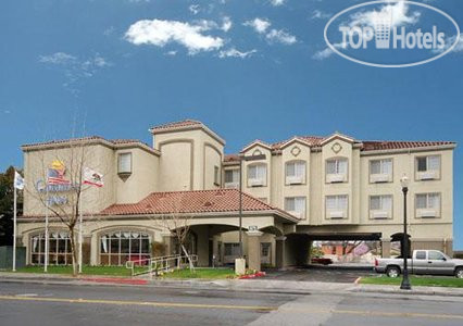 Photos Comfort Inn San Jose