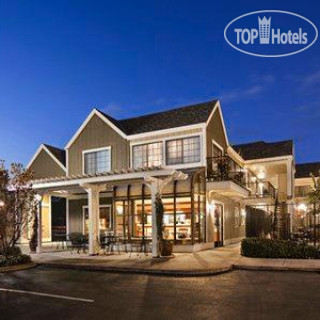 Photos Quality Inn Petaluma