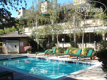 Photos Best Western Plus Sonoma Valley Inn & Krug Event Center