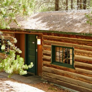 Фото Colter Bay Village