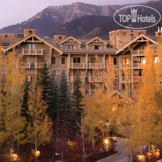 Фото Four Seasons Resort Jackson Hole
