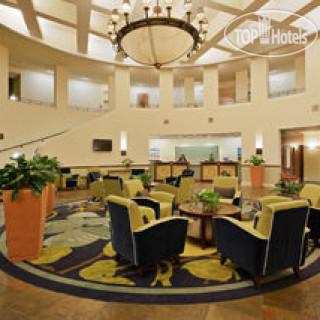 Photos Crowne Plaza Palo Alto