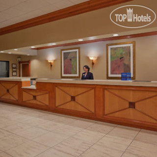 Photos Crowne Plaza San Jose Silicon Valley