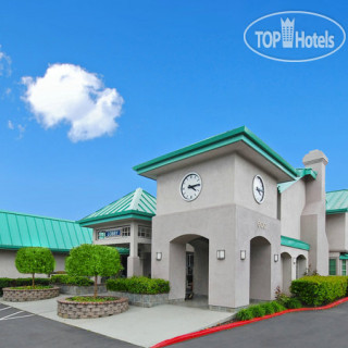 Photos Best Western Silicon Valley Inn