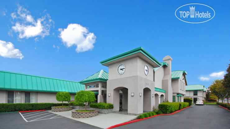 Фото Best Western Silicon Valley Inn