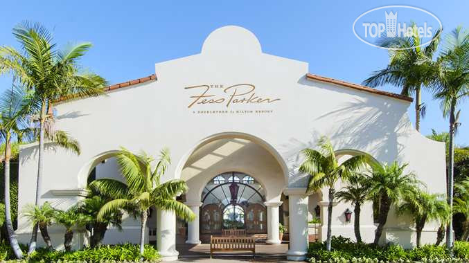 Photos The Fess Parker Santa Barbara Hotel - A DoubleTree by Hilton Resort