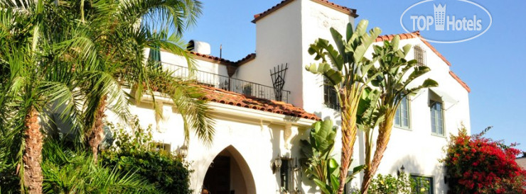 Photos The Eagle Inn