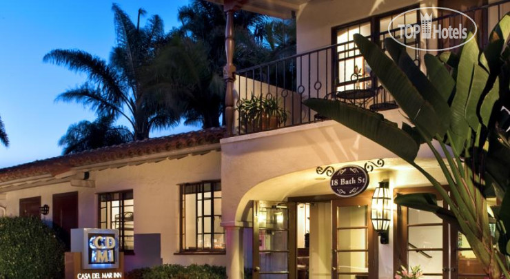 Photos Casa Del Mar Inn