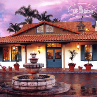 Фото Best Western Plus Pepper Tree Inn