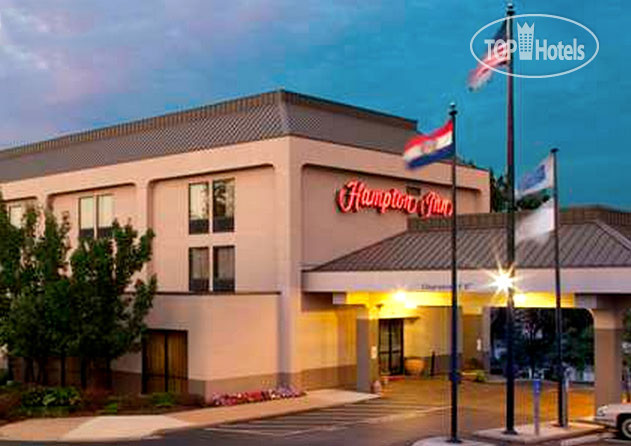 Photos Hampton Inn St. Louis - NW I-270